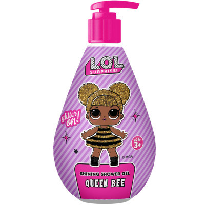     L.O.L. Surprise! Queen Bee 300  (4823015944109) -  1