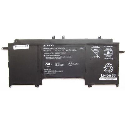    Sony VGP-BPS41, 3140mAh (36Wh), 3cell, 11.25V, Li-ion AlSoft (A47856) -  1