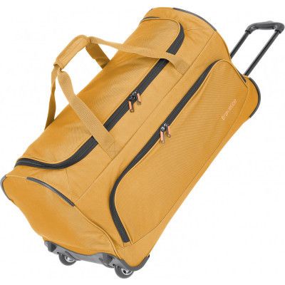   Travelite Basics Fresh 89  Yellow (TL096277-89) -  1