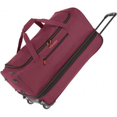   Travelite Basics L 119  Bordeaux (TL096276-70) -  1