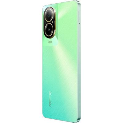   realme C67 6/128GB Green -  10