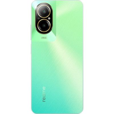   realme C67 6/128GB Green -  3