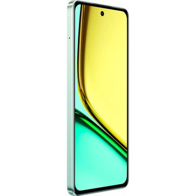   realme C67 6/128GB Green -  8