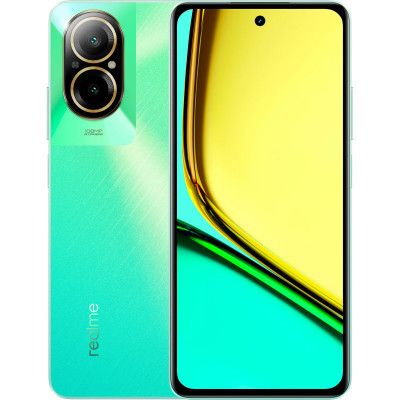   realme C67 6/128GB Green -  1