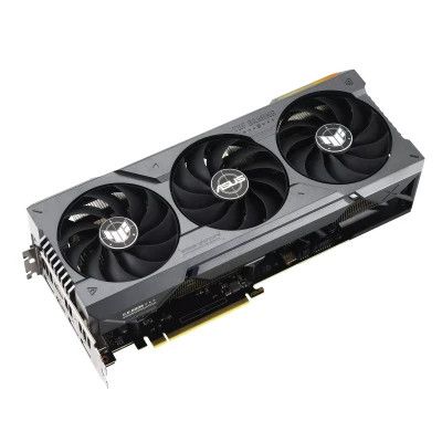  ASUS GeForce RTX4070Ti SUPER 16Gb TUF GAMING (TUF-RTX4070TIS-16G-GAMING) -  2