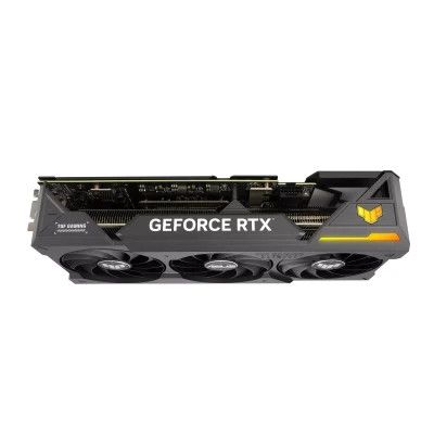 ³ ASUS GeForce RTX4070Ti SUPER 16Gb TUF OC GAMING (TUF-RTX4070TIS-O16G-GAMING) -  4