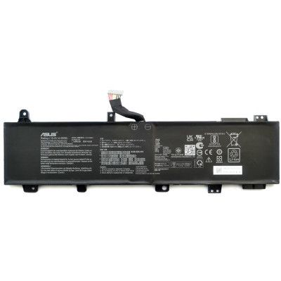    ASUS ROG FX506 C41N1906-2 5845mAh (90Wh), 4cell, 15.4V, Li-Pol (A47815) -  1