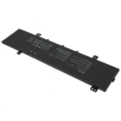    ASUS X505 B31N1631, 3653mAh (42Wh), 3cell, 11.52V, Li-ion (A47831) -  2