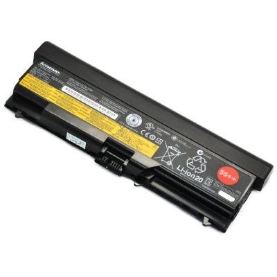    Lenovo ThinkPad T410 (55++), 7800mAh (85Wh), 9cell, 11.1V, Li-ion (A47840) -  2