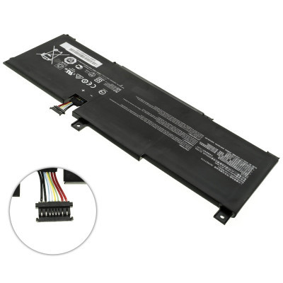    MSI BTY-M49, 4600mAh (52.4Wh), 3cell, 11.4V, Li-ion (A47826) -  2