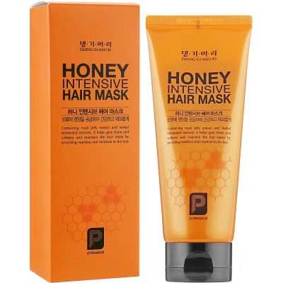    Daeng Gi Meo Ri Honey Intensive Hair Mask   150  (8807779081962) -  2