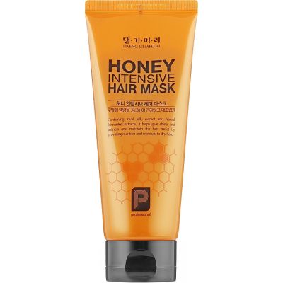    Daeng Gi Meo Ri Honey Intensive Hair Mask   150  (8807779081962) -  1