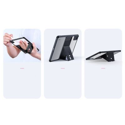    BeCover Xundd Stand Xiaomi Redmi Pad SE11" Black (710088) -  5