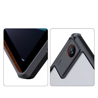    BeCover Xundd Stand Xiaomi Redmi Pad SE11" Black (710088) -  6