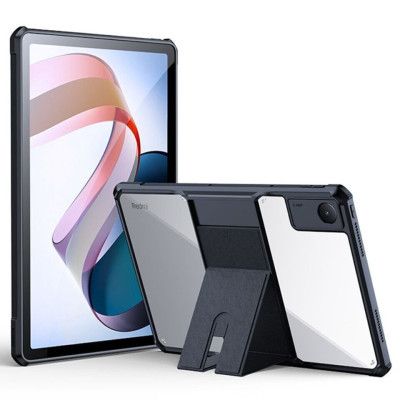    BeCover Xundd Stand Xiaomi Redmi Pad SE11" Black (710088) -  1