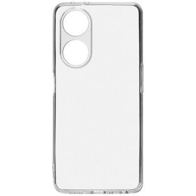     BeCover Oppo A58 4GTransparancy (710473) -  1