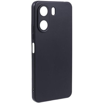     BeCover Xiaomi Redmi 13C / Poco C65Black (710462) -  1