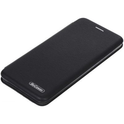     BeCover Exclusive Infinix Hot 30 (X6831) Black (710225) -  2