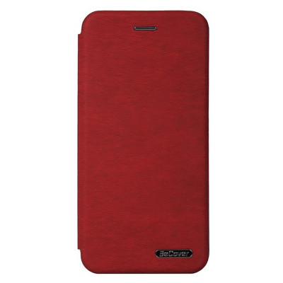     BeCover Exclusive Motorola Moto G14 Burgundy Red (710235) -  1