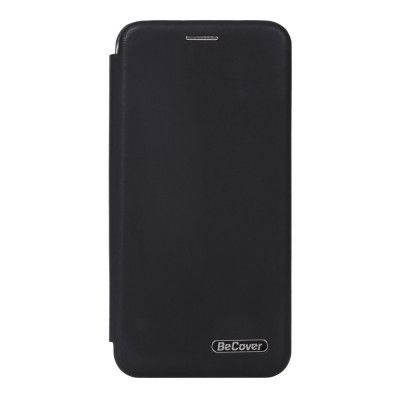     BeCover Exclusive Tecno Spark 10 (KI5q) Black (710267) -  1