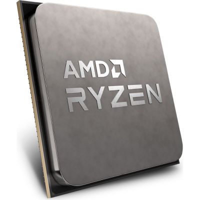  AMD Ryzen 5 5600GT (100-000001488) -  1