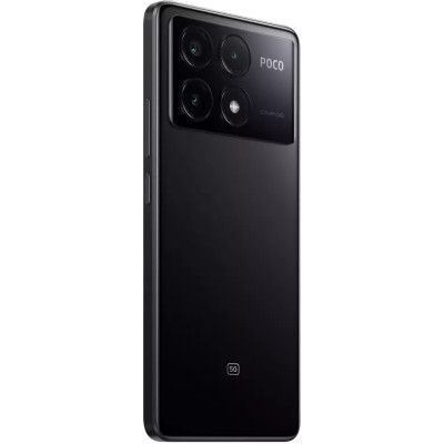   Xiaomi Poco X6 Pro 5G 12/512GB Black (1020840) -  11