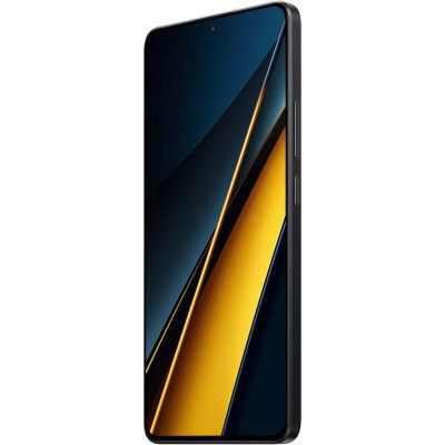   Xiaomi Poco X6 Pro 5G 12/512GB Black (1020840) -  9