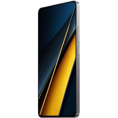   Xiaomi Poco X6 Pro 5G 12/512GB Grey (1020841) -  9