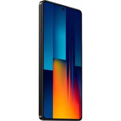   Xiaomi Poco M6 Pro 12/512GB Black (1020846) -  8