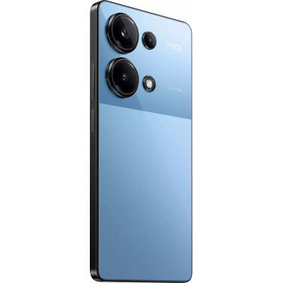   Xiaomi Poco M6 Pro 12/512GB Blue (1020847) -  11