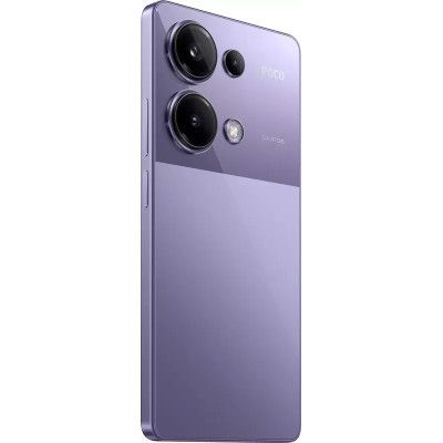   Xiaomi Poco M6 Pro 12/512GB Purple (1020848) -  11