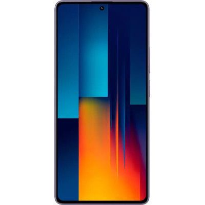   Xiaomi Poco M6 Pro 12/512GB Purple (1020848) -  2