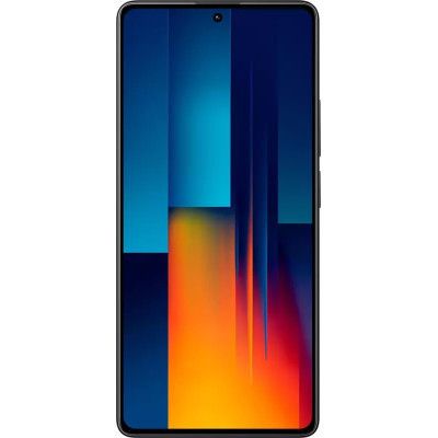   Xiaomi Poco M6 Pro 8/256GB Blue (1020844) -  2