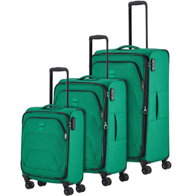  Travelite Adria Green L (TL080249-80) -  11