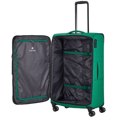  Travelite Adria Green L (TL080249-80) -  7