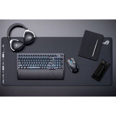       ASUS ROG Hone Ace XXL Black (90MP03G0-BPUA00) -  11