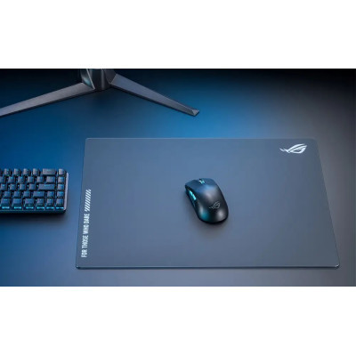       ASUS ROG Moonstone Ace L Black (90MP03L0-BPUA00) -  2