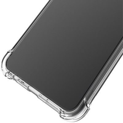     BeCover Anti-Shock Nokia G42 5G Clear (710487) -  4