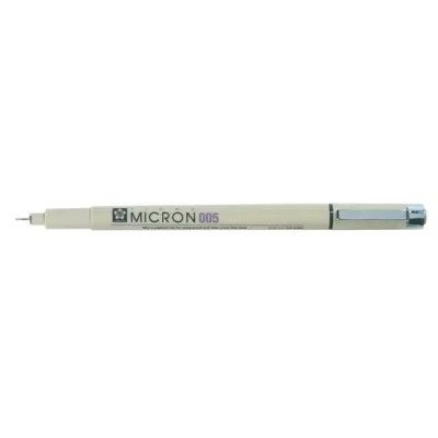  Sakura Pigma Micron (0.05) 0,2  (084511318410) -  1