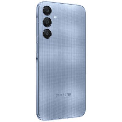   Samsung Galaxy A25 5G 8/256Gb Blue (SM-A256BZBHEUC) -  3