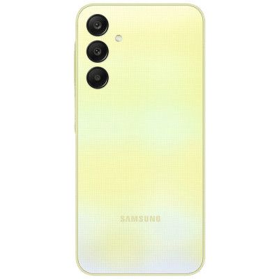   Samsung Galaxy A25 5G 8/256Gb Yellow (SM-A256BZYHEUC) -  5