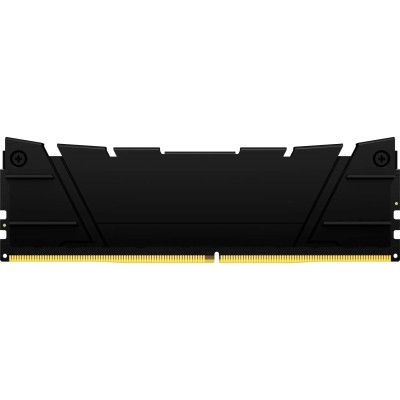     DDR4 16GB (2x8GB) 4266 MHz RenegadeBlack Kingston Fury (ex.HyperX) (KF442C19RB2K2/16) -  3