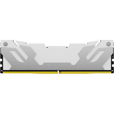  '  ' DDR5 16GB 6000 MHz Renegade White XMP Kingston Fury (ex.HyperX) (KF560C32RW-16) -  3