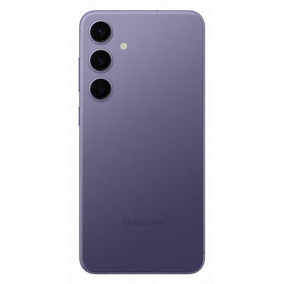   Samsung Galaxy S24+ 5G 12/512Gb Cobalt Violet (SM-S926BZVGEUC) -  5