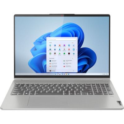  Lenovo IdeaPad Flex 5 14IAU7 (82R700KKRA) -  1