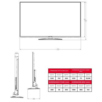  AIWA QLED-855UHD-SLIM -  7