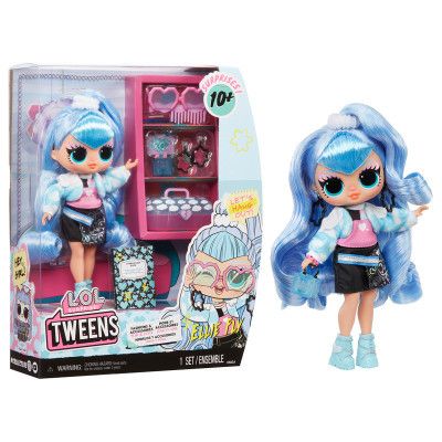  L.O.L. Surprise!  Tweens Core    (591689) -  5