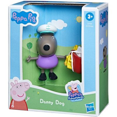  Peppa Pig    (F3759) -  3