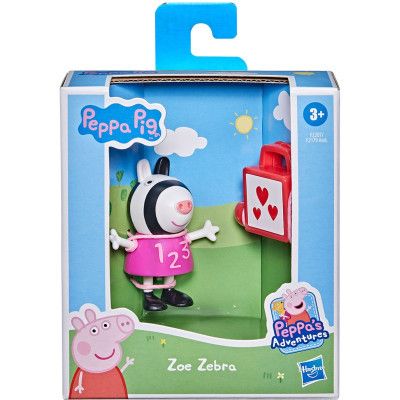  Peppa Pig   - (F2207) -  2