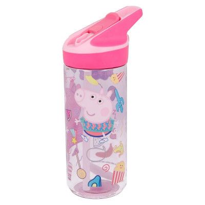 - Stor Peppa Pig - Haze, Tritan Premium Bottle 620 ml (Stor-13997) -  1